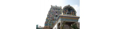 மதுரகாளியம்மன் - சிறுவாச்சூர்-தமிழ்நாடு